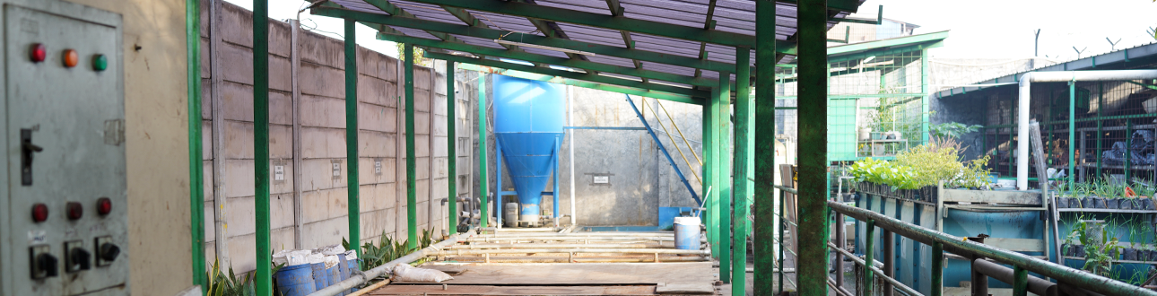 Komitmen Berkelanjutan