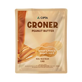 Croner Peanut Butter