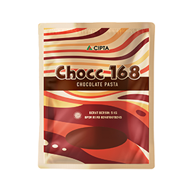 Chocc 168 Pasta