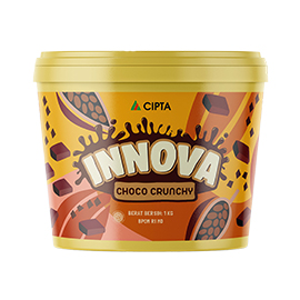 Innova Choco Crunchy