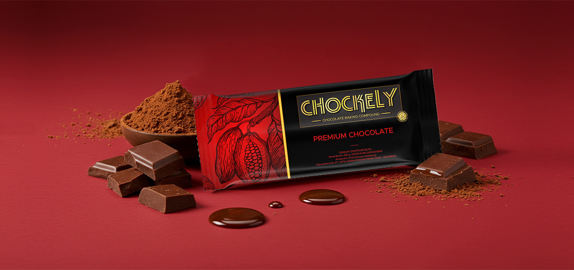 Chockely Premium
