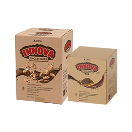 Innova Choco Chips