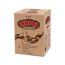 Innova Choco Chips